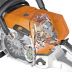 ��������� Stihl MS 362, ���� R 45 ��, ���� 36 RS (1140-200-0414P)