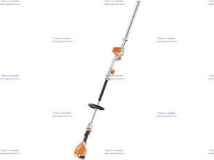   Stihl HLA 56 (HA01-011-2904)  .  