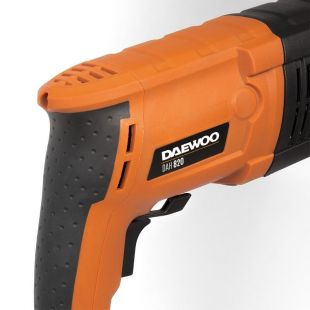  DAEWOO DAH 820 