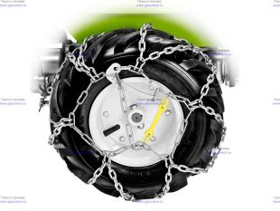 ���� �� ������ Grillo (9M3422)
