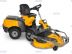 Садовый райдер Stiga Park Pro 540 IX Садовый райдер Stiga Park Pro 540 IX