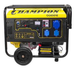 ��������� ��������� Champion DG6501E
