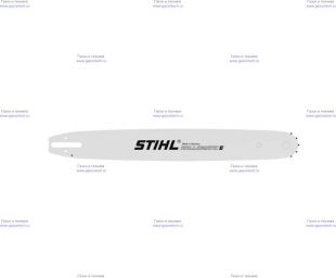 ������������ ���� R 40 ��/16" 1,3 ��/0,05" 3/8"P STIHL (3005-000-4813)