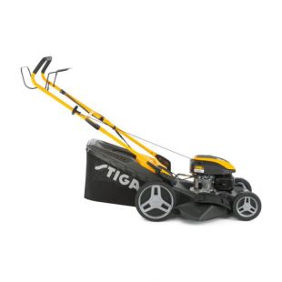 ������������� ���������� Stiga Combi 48 SQ