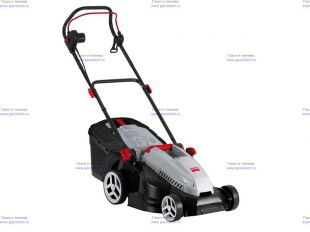 ������������� ������������� AL-KO Classic 3.8 E Plus (112997)
