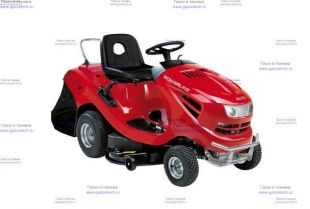 ������� ��� ������ AL-KO Powerline T 16-102 HDE edition (�������: 119414)