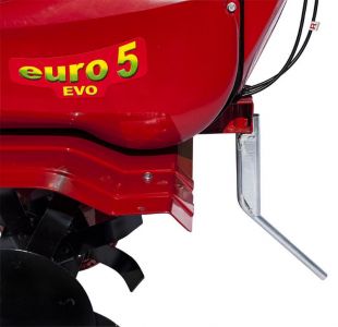  Eurosystems Euro-5 EVO RM S/R B&S (946450110)