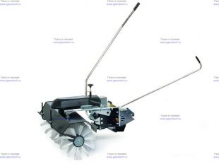 ����� �������� MTD Fast Attach � �������� (196-226C678)