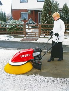 ������������ ������ LASKI ZK 8500/5,5 
