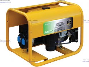 ��������� ���������� Caiman Explorer 6010XL12