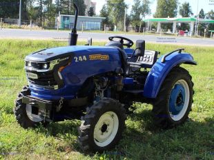 ������� ����� �-244XT � ���