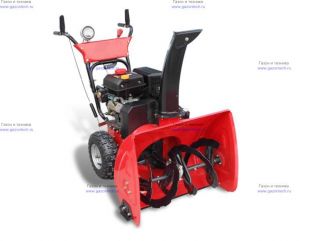 ���������� ������������ Ikra Mogatec BSF 6107