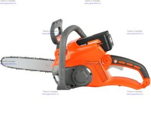 ���� ������ �������������� PATRIOT CS 402XL (220201402)