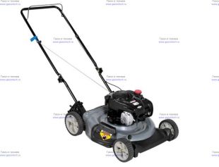������������� ���������� Craftsman 37000