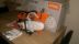 �������� Stihl TS 410