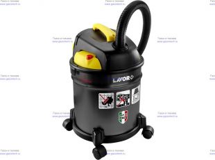  Lavor FREDDY 4 in 1