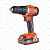-  PATRIOT BR 210UES BL (180301550)