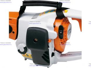 ����� ��� Stihl BT 45 (4314-710-9000)