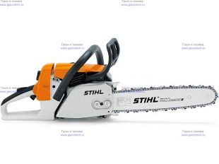  Stihl MS 260 40  (1121-200-0423)