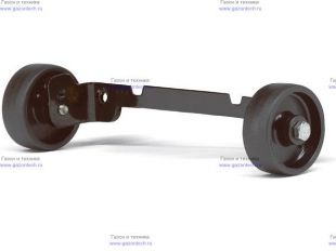 �������� �������� Stihl (4224-007-1014)