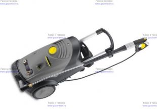 ����� �������� �������� Karcher HD 9/19 M