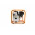 Мотопомпа VILLARTEC PB 58 Мотопомпа VILLARTEC PB 58