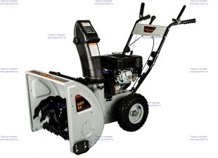 ���������� ������������ Ergomax GST-55
