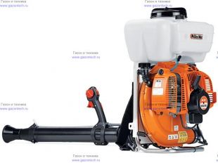 ������������ - ����������� Oleo-Mac MB 80 �������� (3652-80030E1)