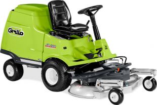 ������� ������ Grillo FD 280 B&S Vanguard (82k7C)