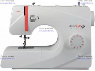 ������������������� ������� ������ Astralux K50A