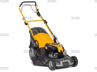 ������������� ���������� Stiga Combi 55 SVQ B