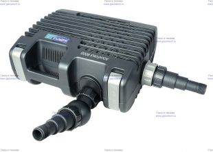 ����� ��� ��������� � ������ Hozelock AQUAFORCE 8000 INT (1584 1240)