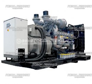 ������������ ��������� ��������� ENERGO ED 1500/400P