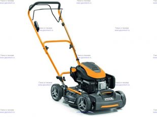 ������������� ���������� Stiga Multiclip 47 SEQ