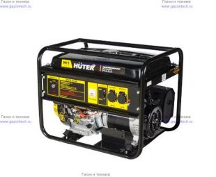 ���������������� Huter DY6,5LX-�������������� (64/1/75)