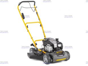 ������������� ���������� Stiga Multiclip 47 SEQ B