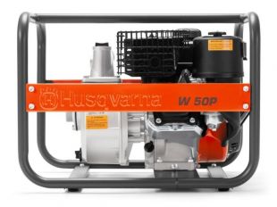   Husqvarna W50P (9676390-02)