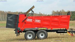�������������� ���. ��������� Metal-Fach 14 ���� N272/2