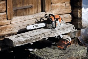��������� Stihl MS 460 18"
