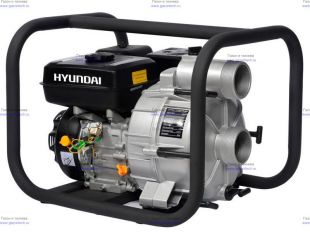 ��������� HYUNDAI HYT80