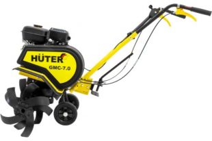 ��������������� GMC-7.0 Huter (70/5/8)