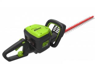   Greenworks GD60HT (2203407) (2201007)    