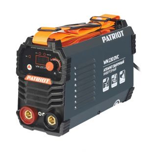 ������� ��������� ����������� Patriot WM230DVC MMA (605302024)
