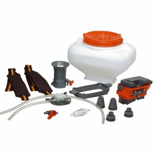 ���������� ���������� EFCO SA 2063 (56529007E5)