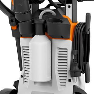 STIHL RE 100 PLUS Control ����� �������� ��������
