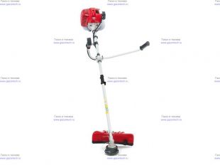 ������� ���������� MTD SMART BC 43 (41ATG0N-678)
