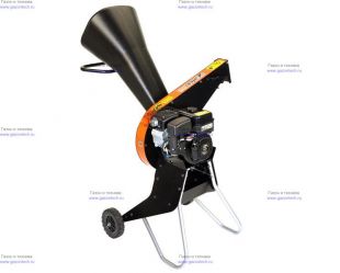 ������ ���������� Efco BT 4000