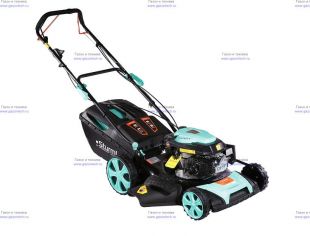 ���������� ������������� Sturm! PL5114SV