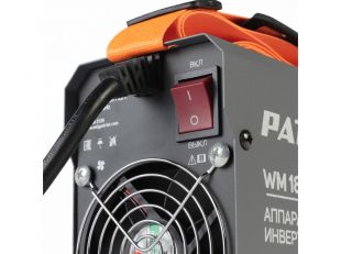 ��������� �������� WM 181Smart MMA