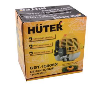 ������� ���������� Huter GGT-1500SX (70/2/22)